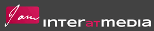 Logo interatmedia