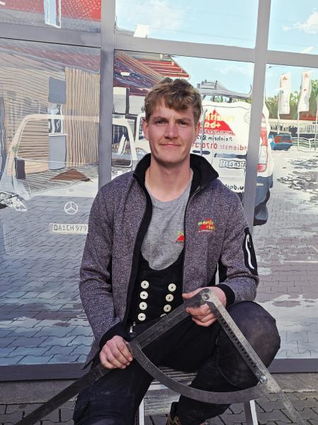 Kalle Brunner