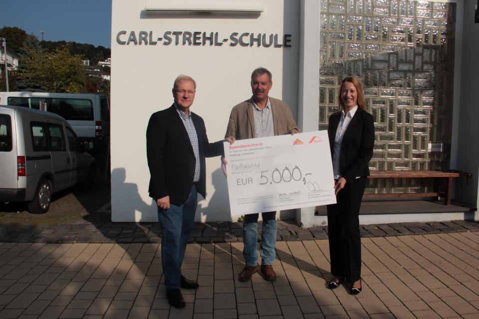 10 Jahre Roto Profiliga-Partnerschaft