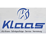 Klaas