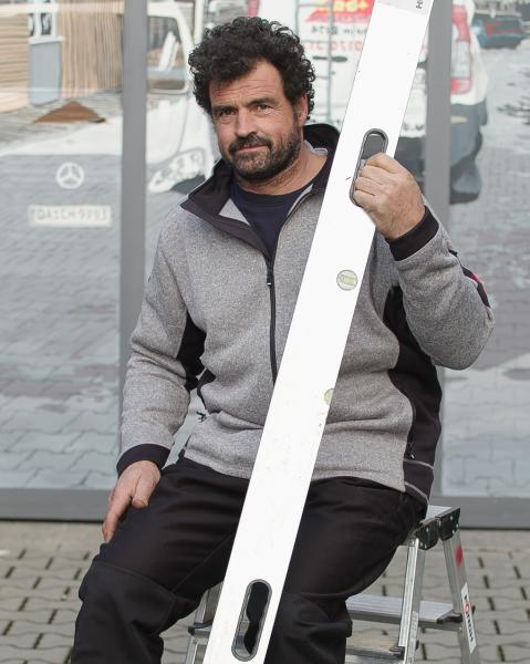 Werner Müller